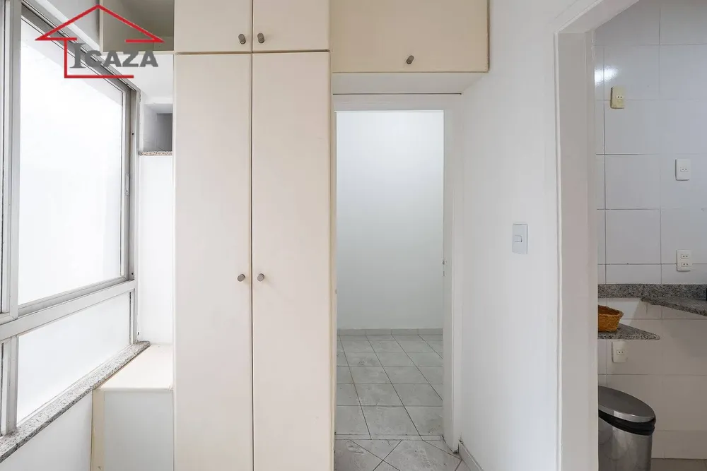Apartamento, 3 quartos, 79 m² - Foto 8