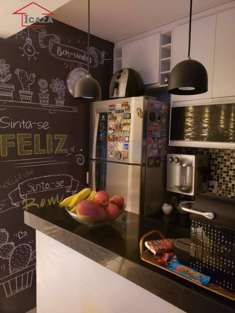 Apartamento à venda com 2 quartos - Foto 4