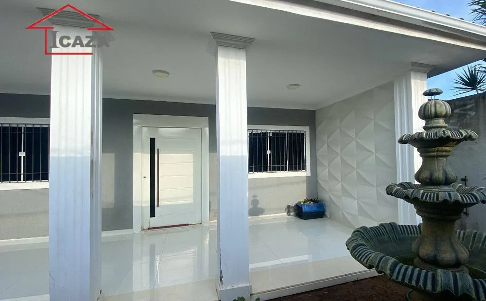 Casa, 3 quartos, 360 m² - Foto 21