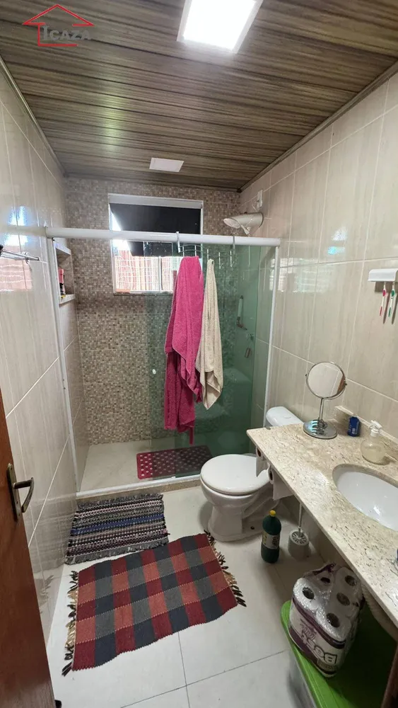 Casa, 2 quartos, 120 m² - Foto 12