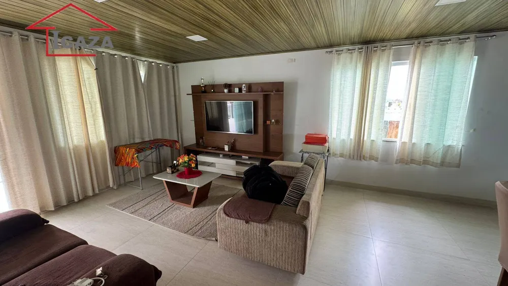 Casa, 2 quartos, 120 m² - Foto 5