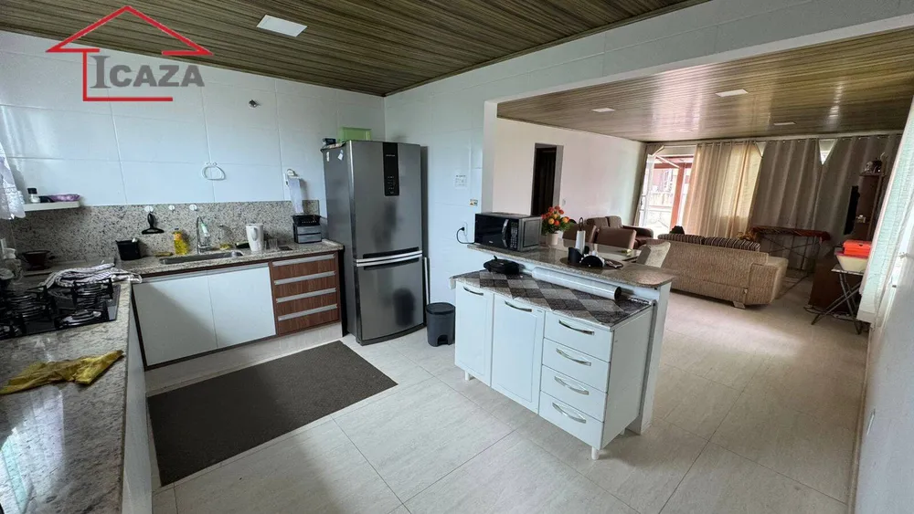 Casa, 2 quartos, 120 m² - Foto 8