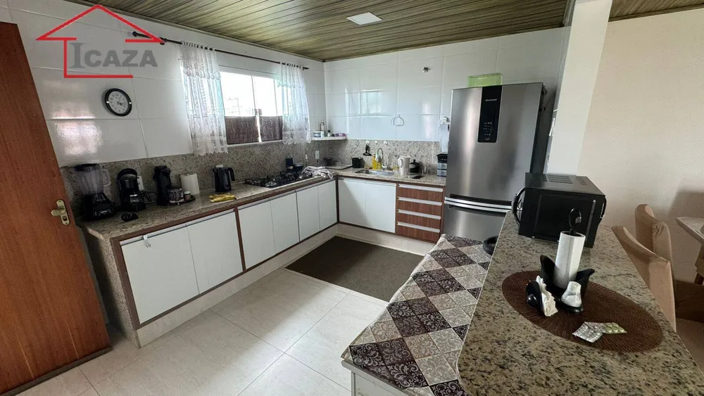 Casa, 2 quartos, 120 m² - Foto 7