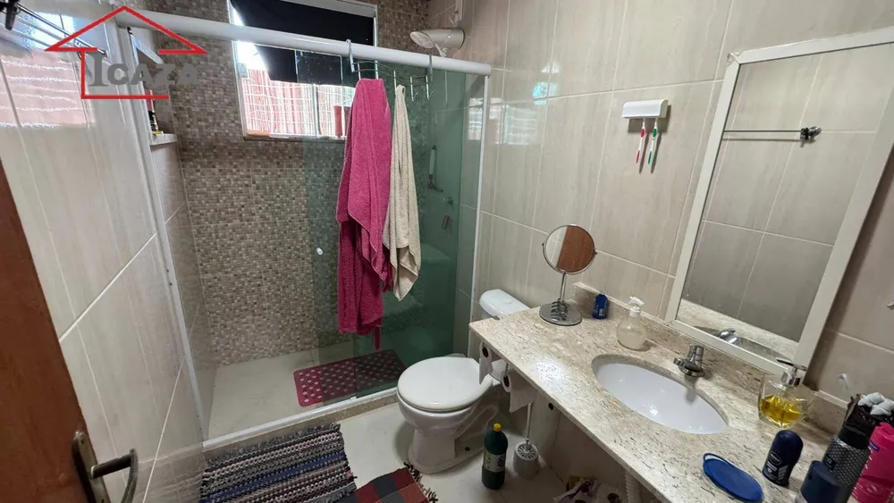 Casa, 2 quartos, 120 m² - Foto 11