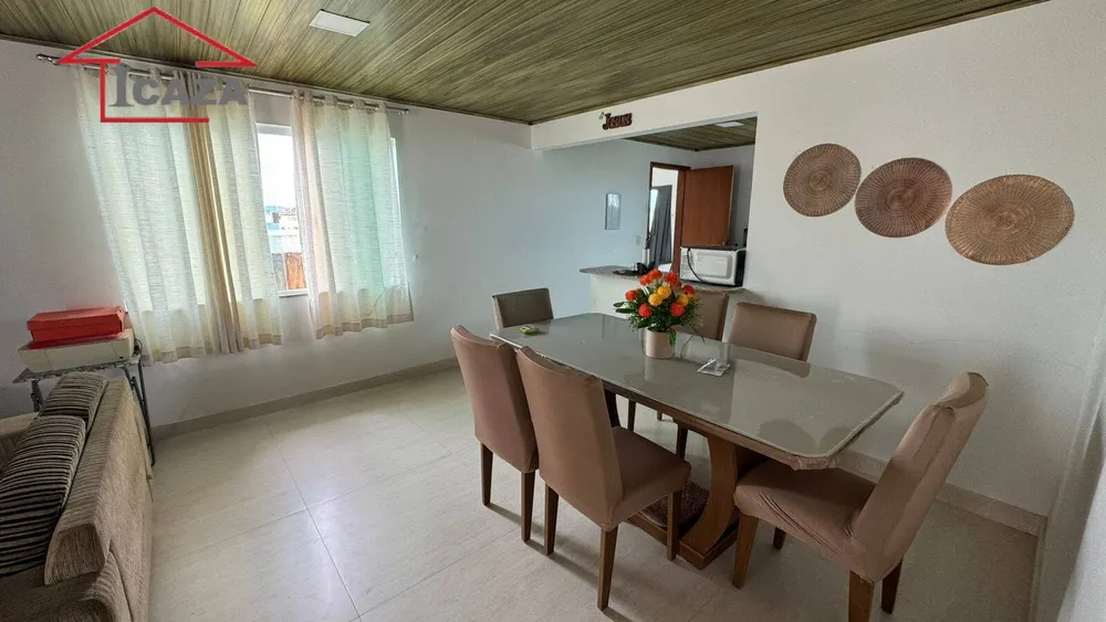 Casa, 2 quartos, 120 m² - Foto 6