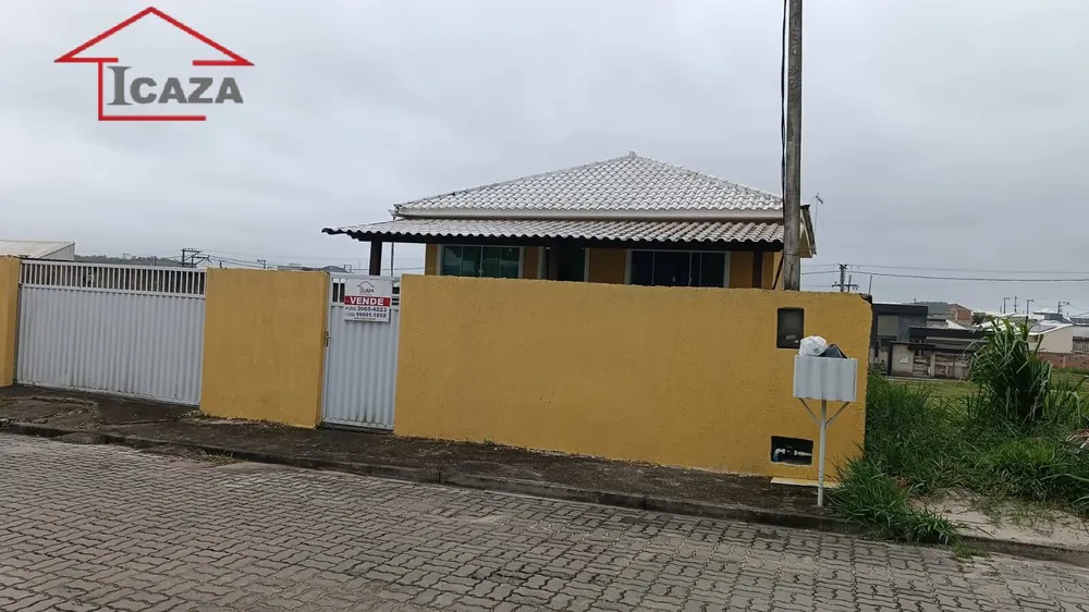 Casa, 2 quartos, 120 m² - Foto 3