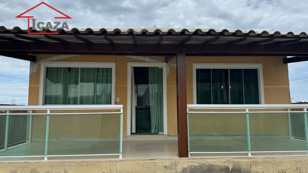 Casa, 2 quartos, 120 m² - Foto 1