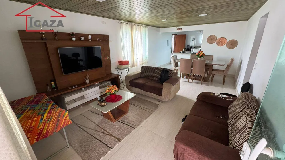 Casa, 2 quartos, 120 m² - Foto 2