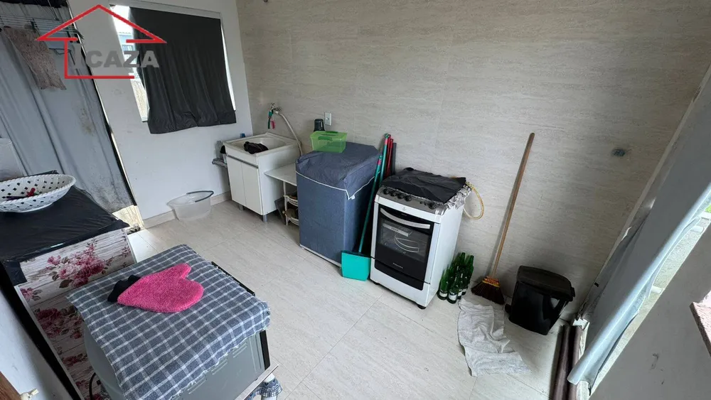 Casa, 2 quartos, 120 m² - Foto 9