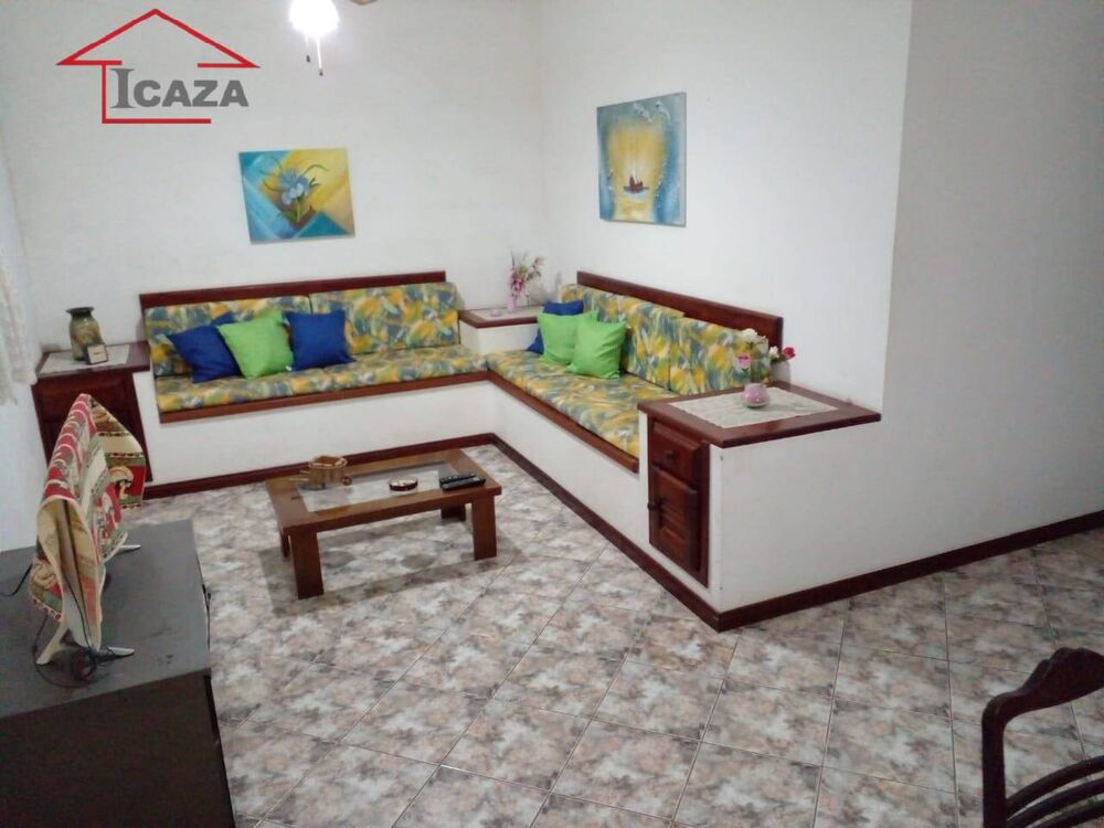 Casa à venda com 3 quartos, 209m² - Foto 3