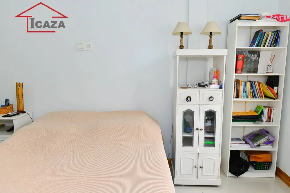 Apartamento, 3 quartos, 100 m² - Foto 23