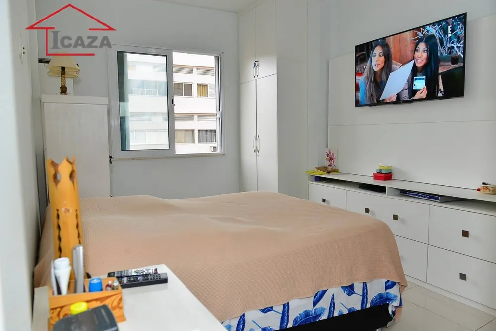 Apartamento, 3 quartos, 100 m² - Foto 17