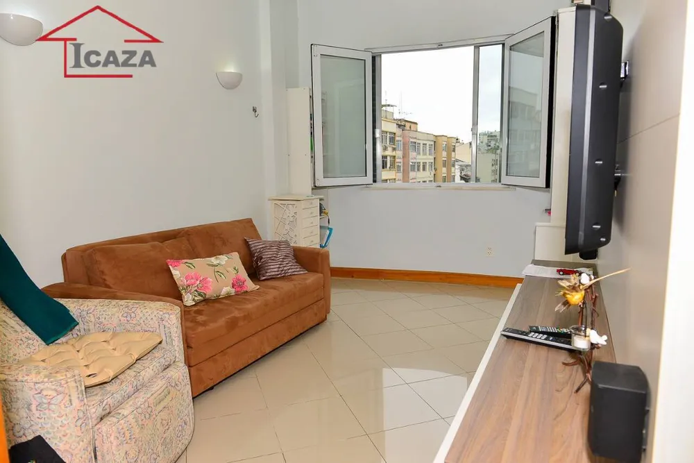 Apartamento, 3 quartos, 100 m² - Foto 1