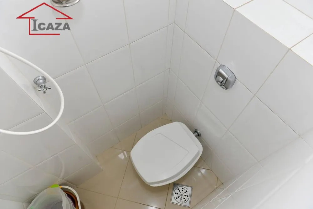 Apartamento, 3 quartos, 100 m² - Foto 8