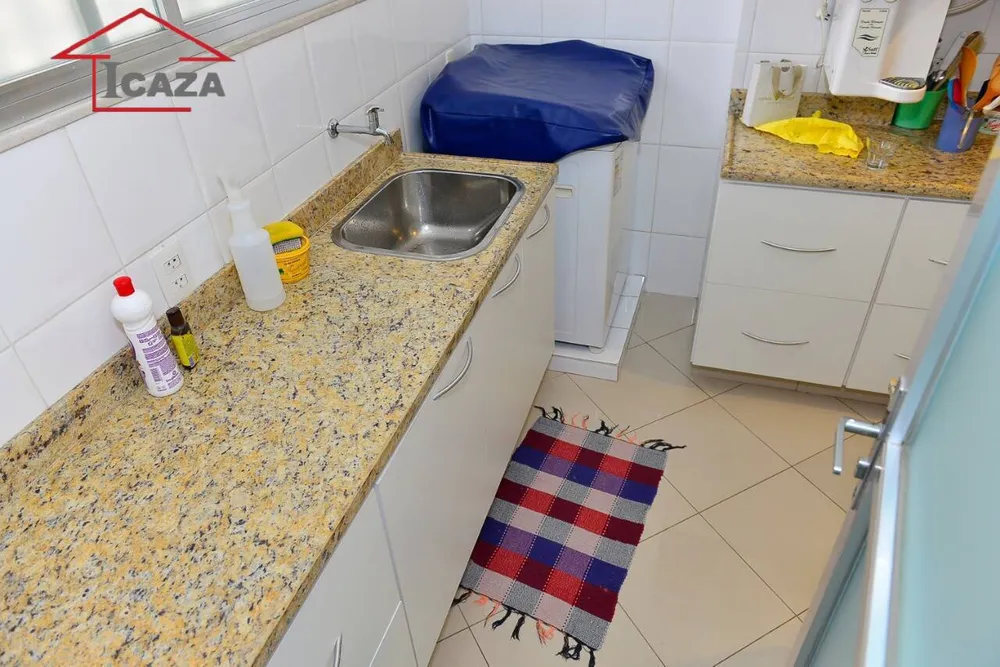 Apartamento, 3 quartos, 100 m² - Foto 22
