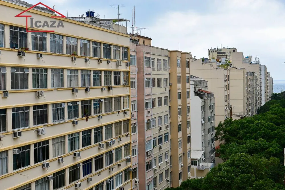Apartamento, 3 quartos, 100 m² - Foto 5