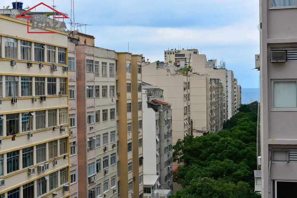Apartamento, 3 quartos, 100 m² - Foto 12