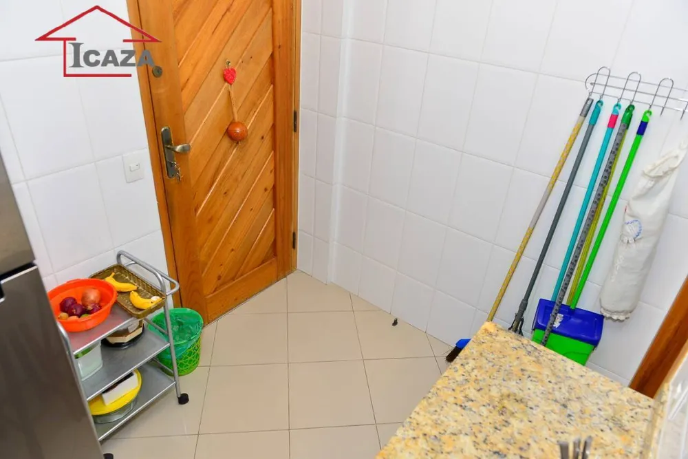 Apartamento, 3 quartos, 100 m² - Foto 9