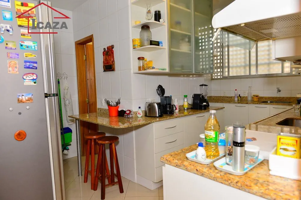 Apartamento, 3 quartos, 100 m² - Foto 28