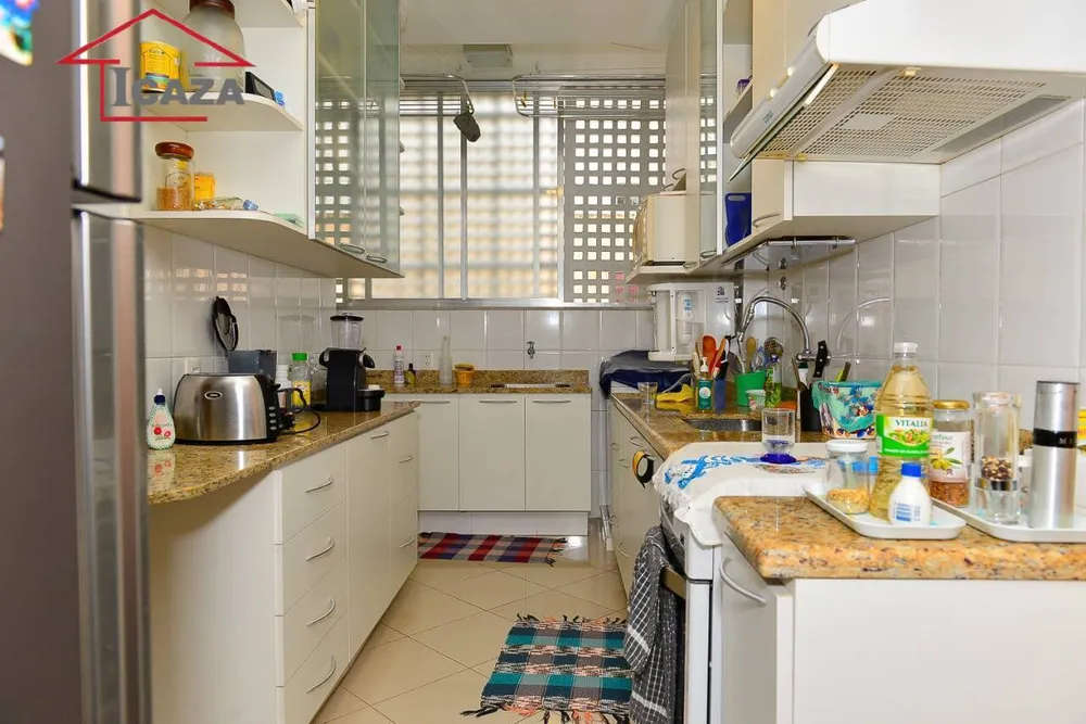 Apartamento, 3 quartos, 100 m² - Foto 16