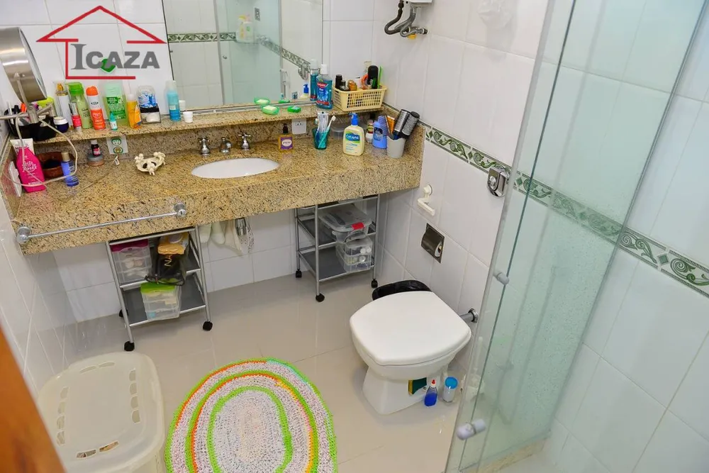 Apartamento, 3 quartos, 100 m² - Foto 27