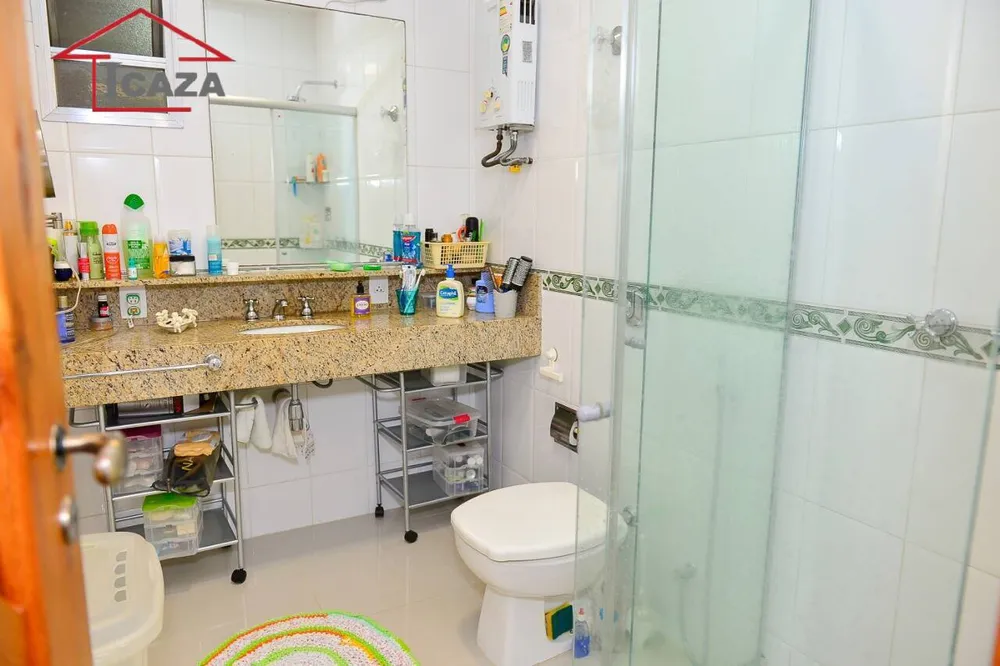Apartamento, 3 quartos, 100 m² - Foto 21
