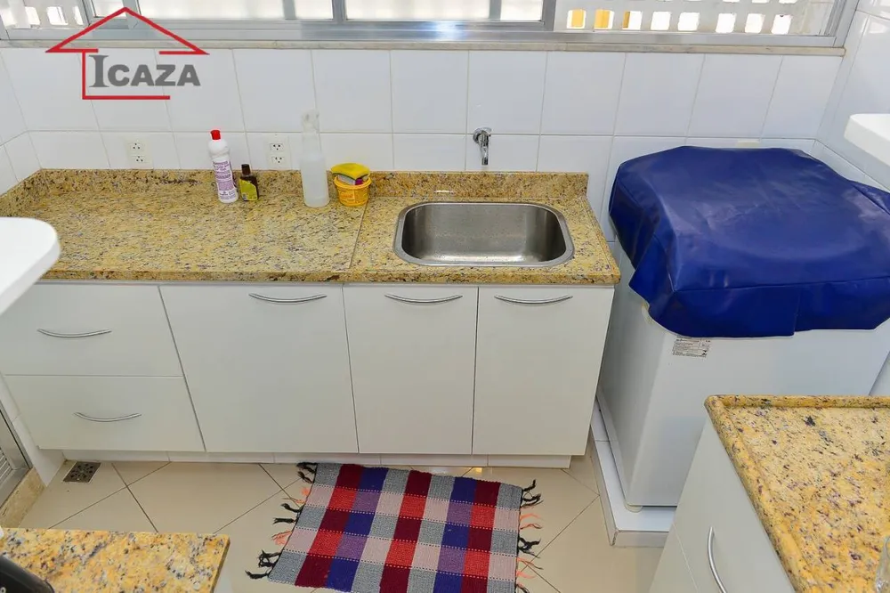 Apartamento, 3 quartos, 100 m² - Foto 15