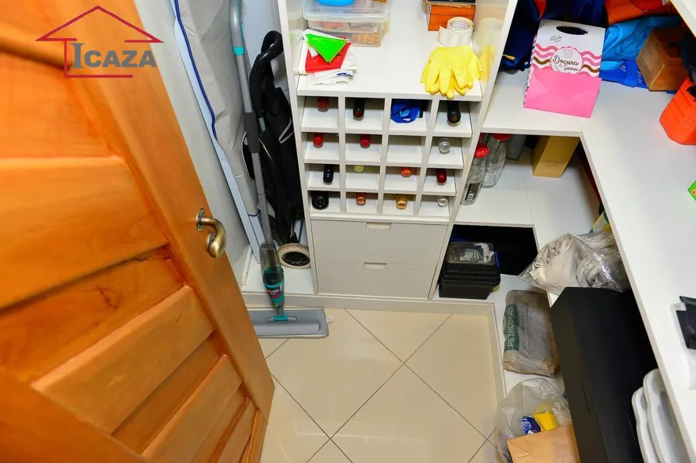 Apartamento, 3 quartos, 100 m² - Foto 11
