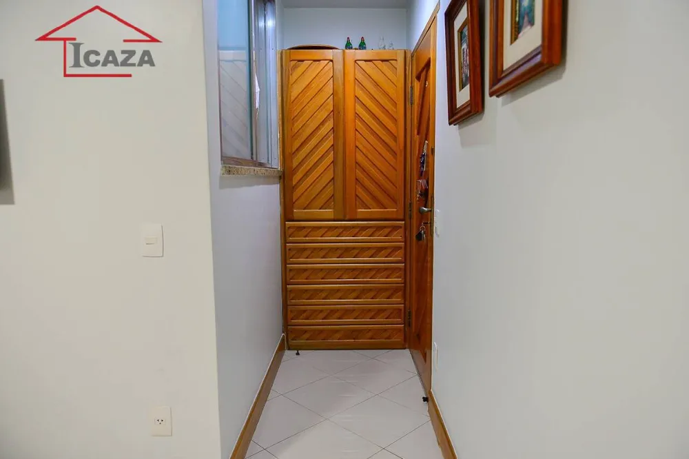 Apartamento, 3 quartos, 100 m² - Foto 30