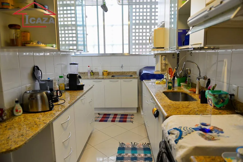 Apartamento, 3 quartos, 100 m² - Foto 14