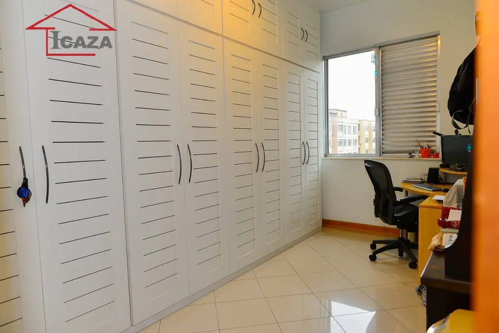 Apartamento, 3 quartos, 100 m² - Foto 19