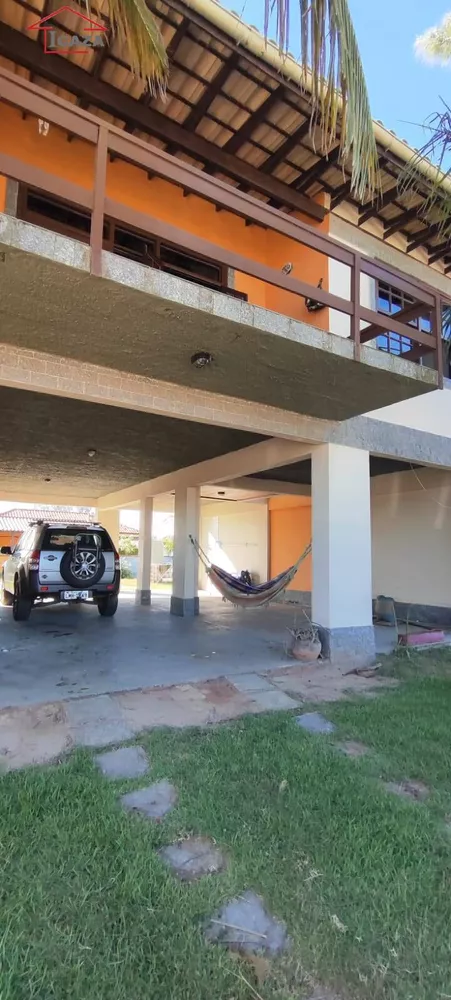 Casa à venda com 3 quartos, 250m² - Foto 4