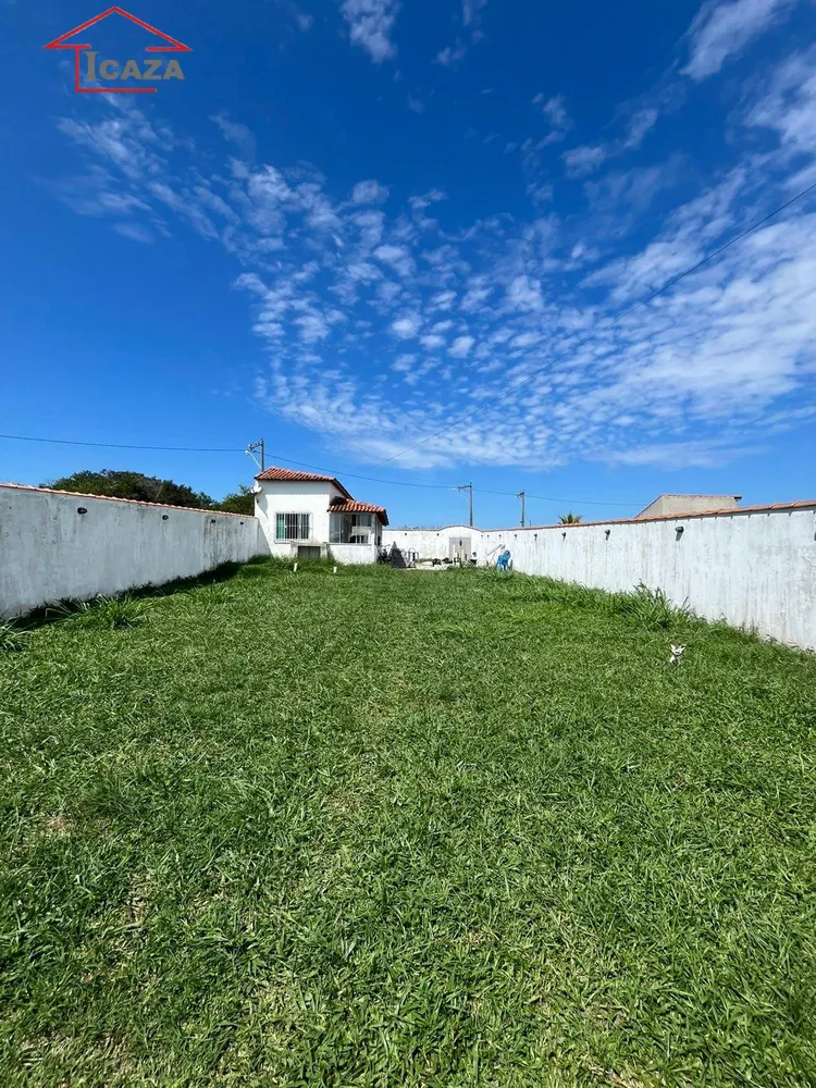 Casa, 1 quarto - Foto 1