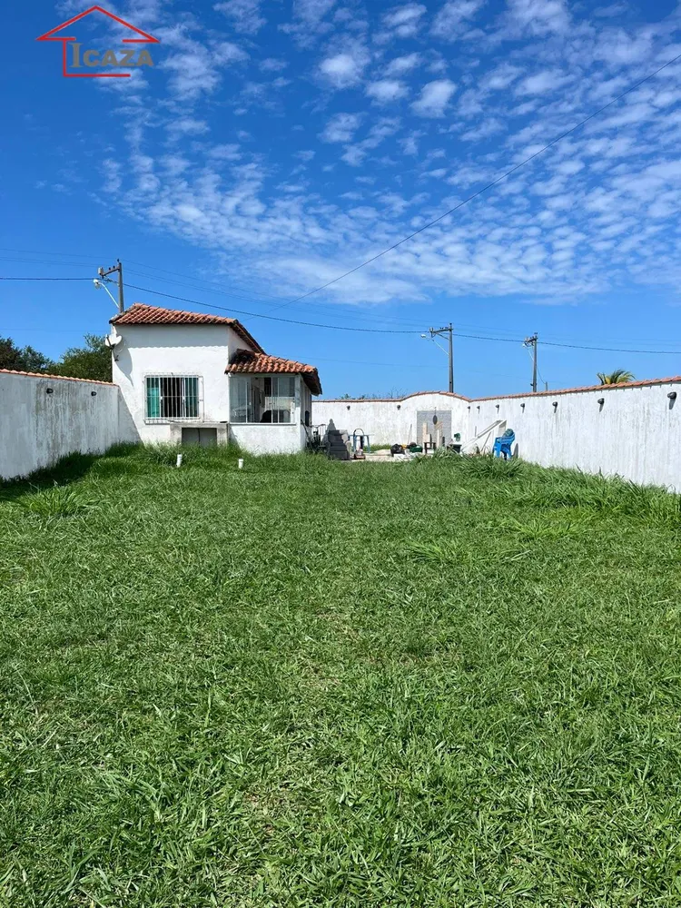 Casa, 1 quarto - Foto 2