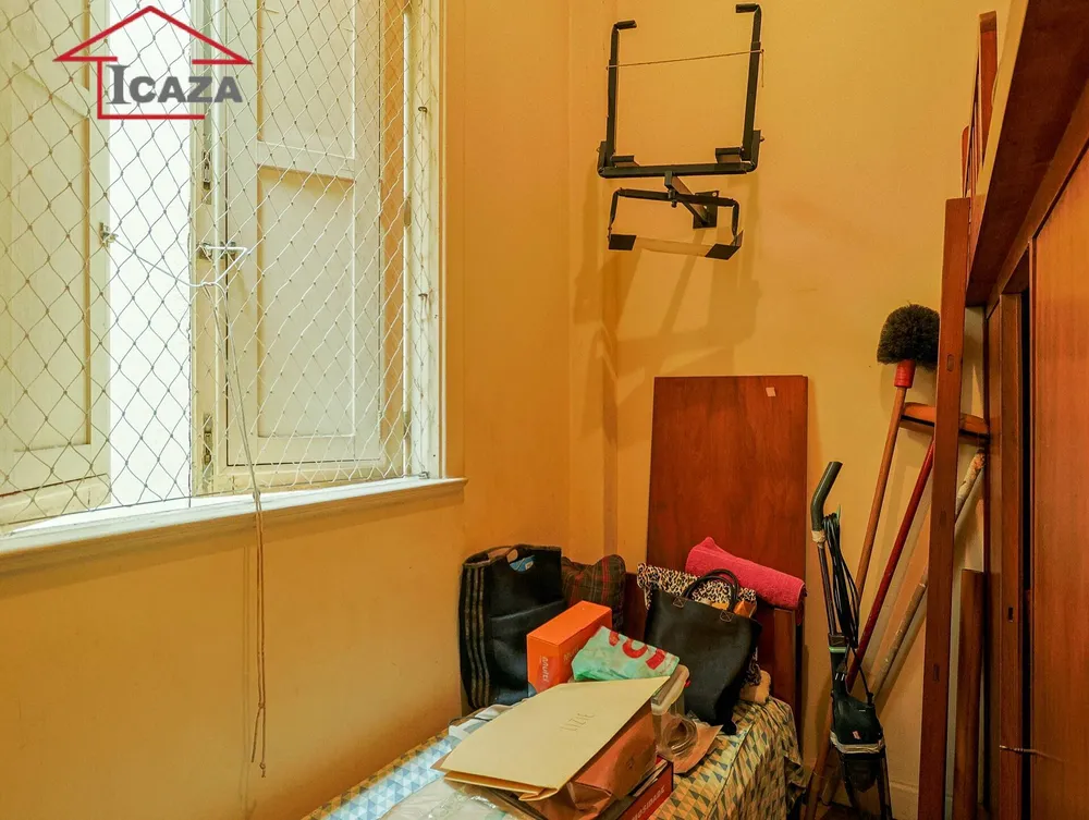 Apartamento, 3 quartos, 220 m² - Foto 15