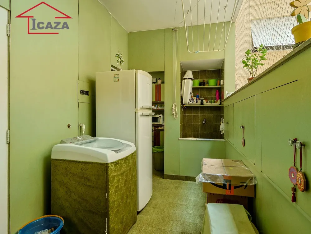 Apartamento, 3 quartos, 220 m² - Foto 22