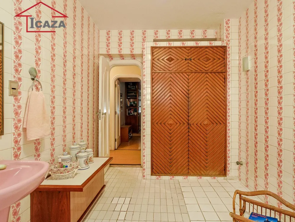 Apartamento, 3 quartos, 220 m² - Foto 32