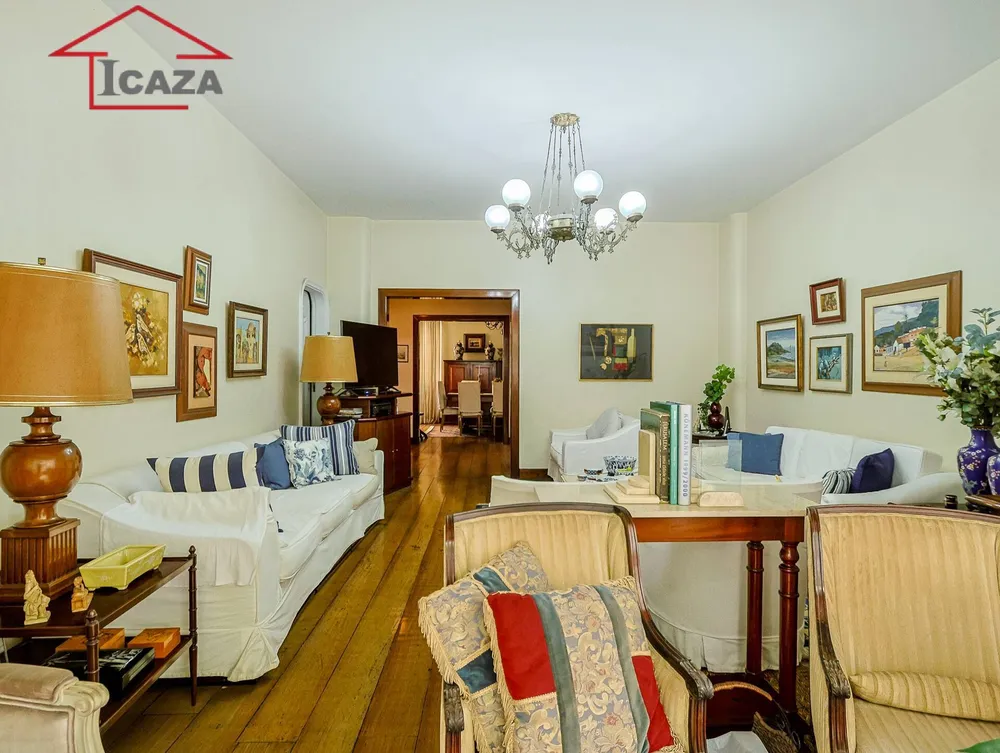 Apartamento, 3 quartos, 220 m² - Foto 35