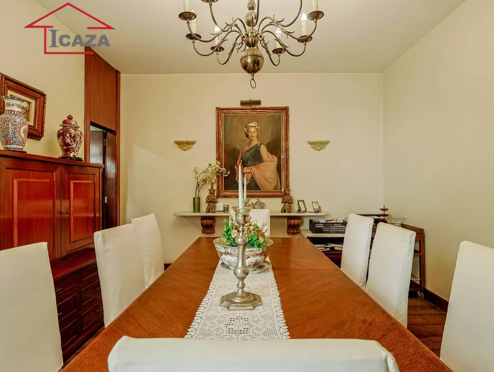 Apartamento, 3 quartos, 220 m² - Foto 28