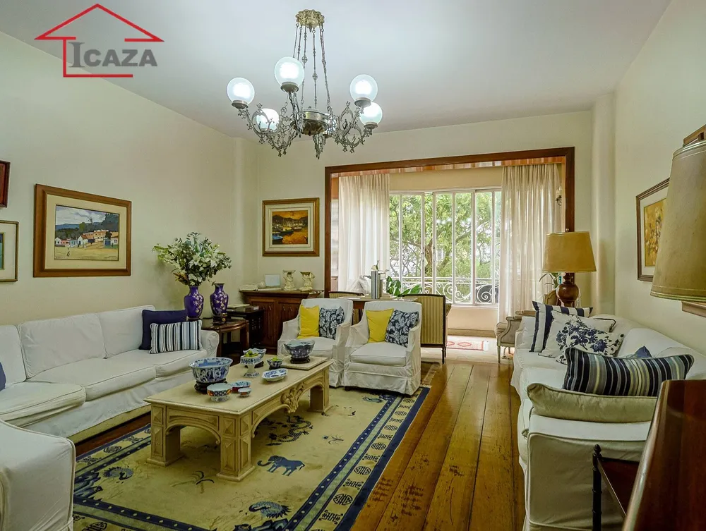 Apartamento, 3 quartos, 220 m² - Foto 37