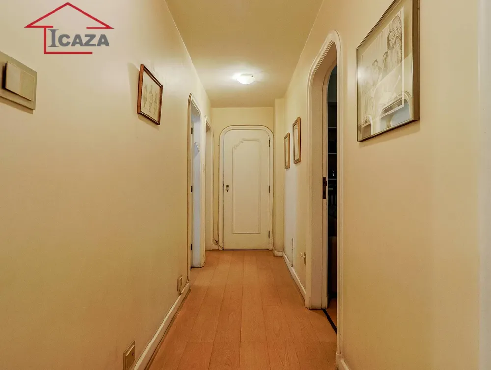 Apartamento, 3 quartos, 220 m² - Foto 24