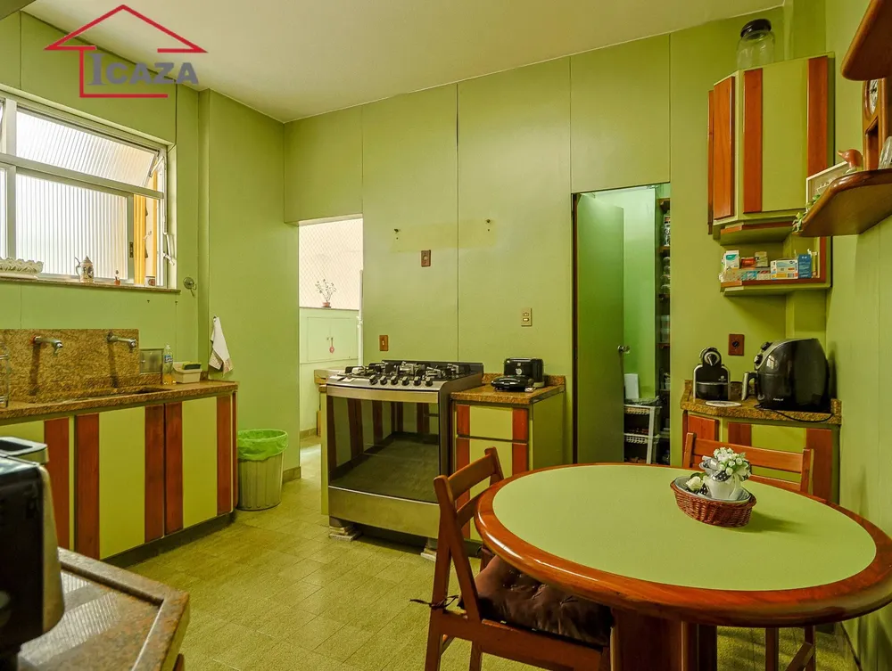 Apartamento, 3 quartos, 220 m² - Foto 14