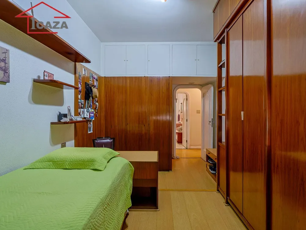 Apartamento, 3 quartos, 220 m² - Foto 23