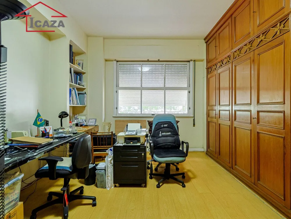 Apartamento, 3 quartos, 220 m² - Foto 4