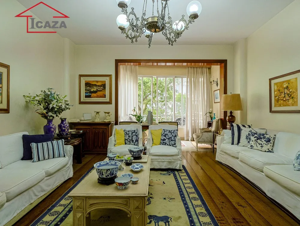 Apartamento, 3 quartos, 220 m² - Foto 38