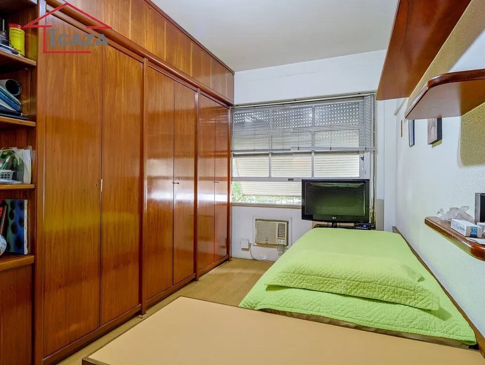 Apartamento, 3 quartos, 220 m² - Foto 21
