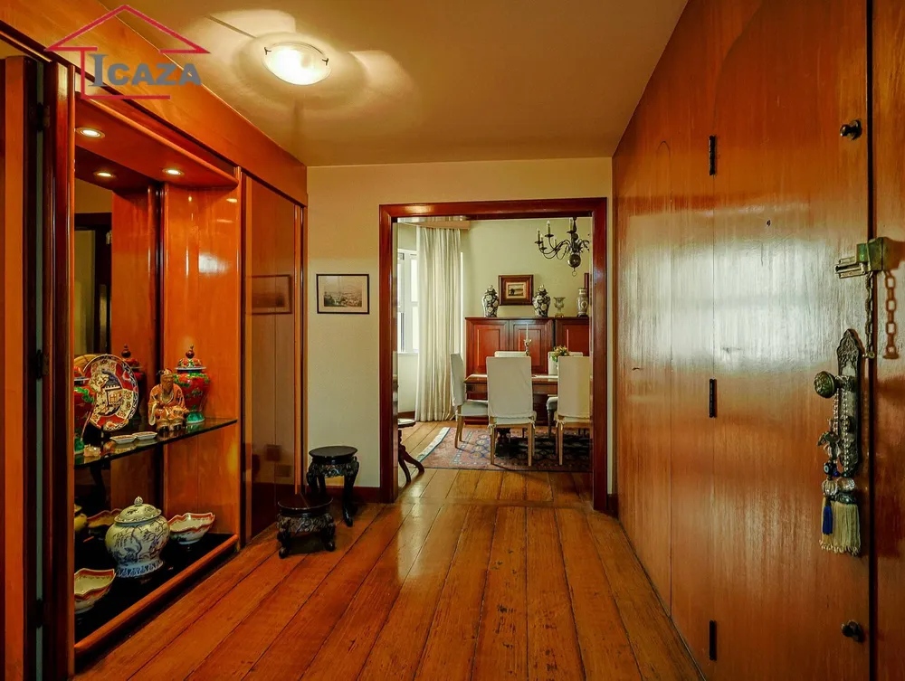 Apartamento, 3 quartos, 220 m² - Foto 12