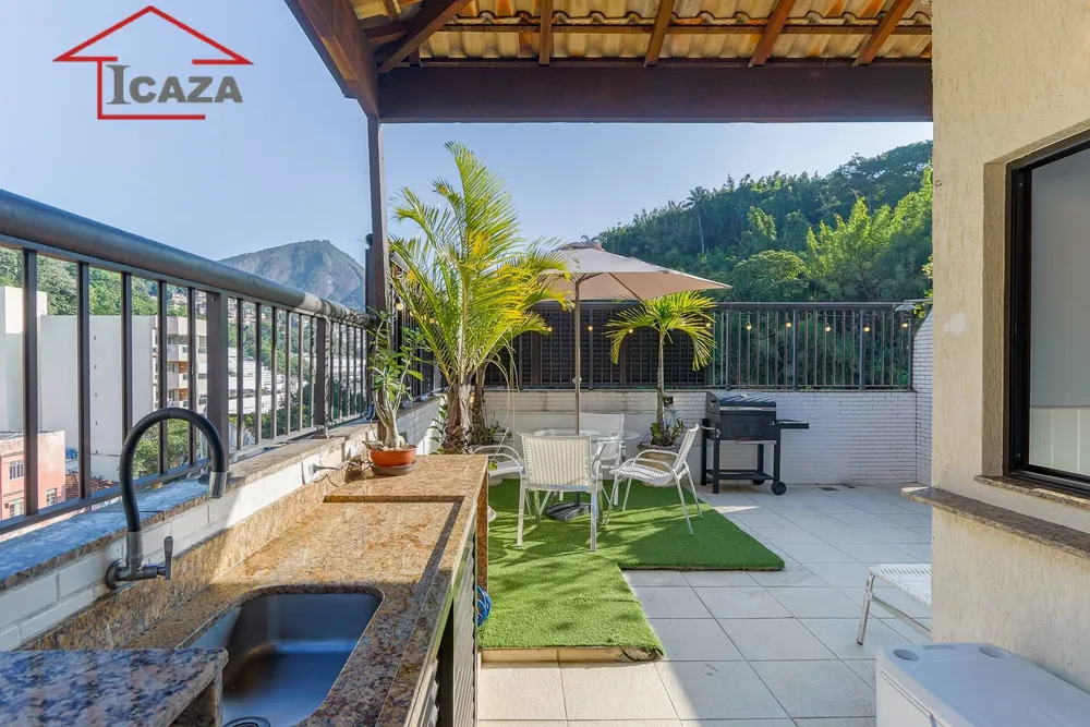 Apartamento, 2 quartos, 115 m² - Foto 16