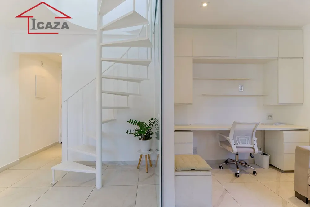 Apartamento, 2 quartos, 115 m² - Foto 34