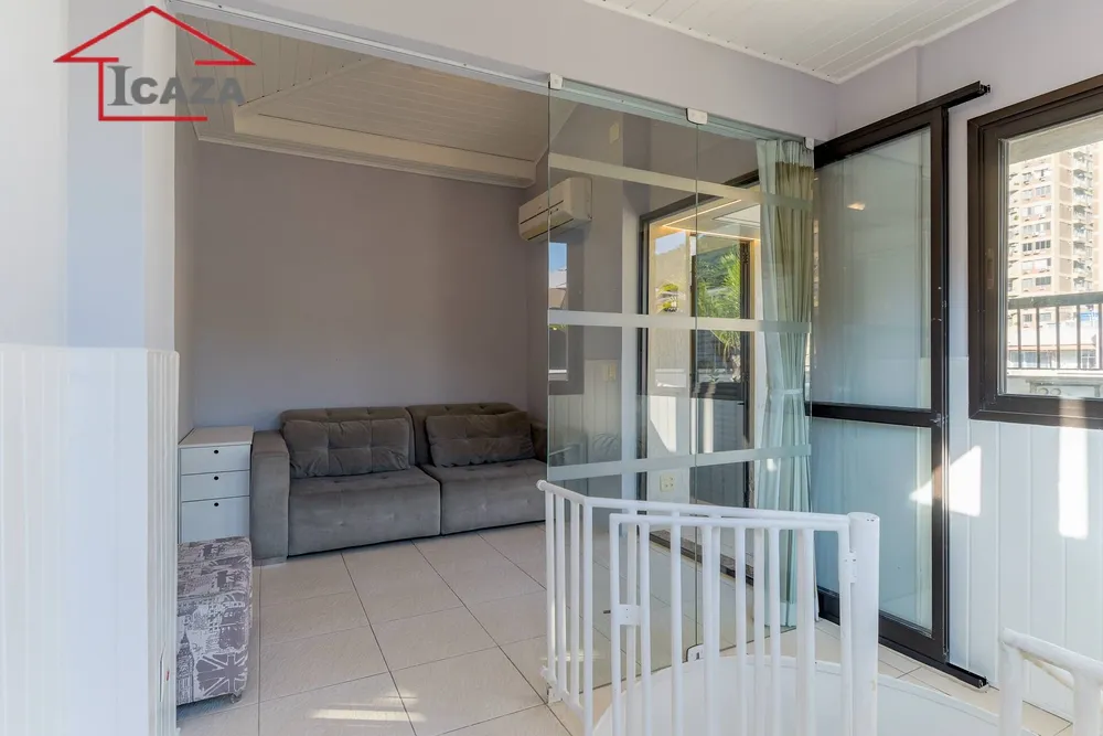 Apartamento, 2 quartos, 115 m² - Foto 12